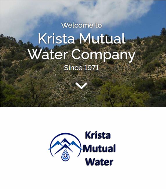 Site 1 Screenshot