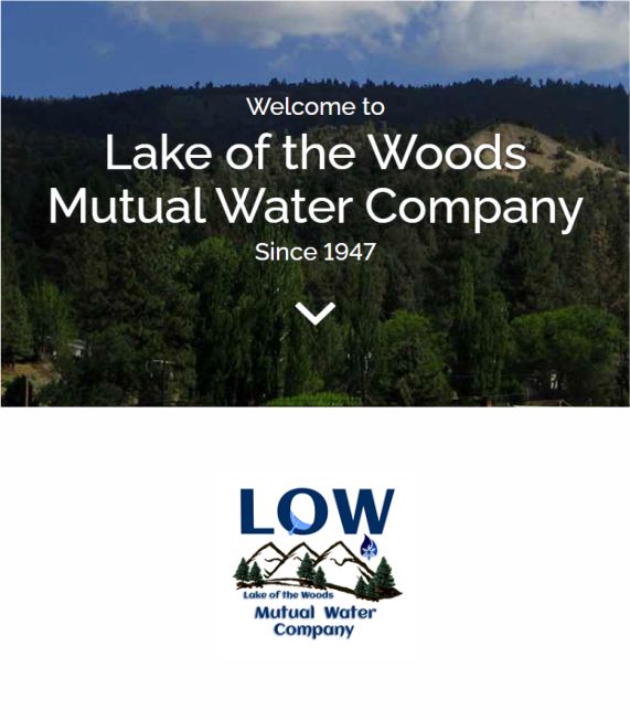 Site 1 Screenshot